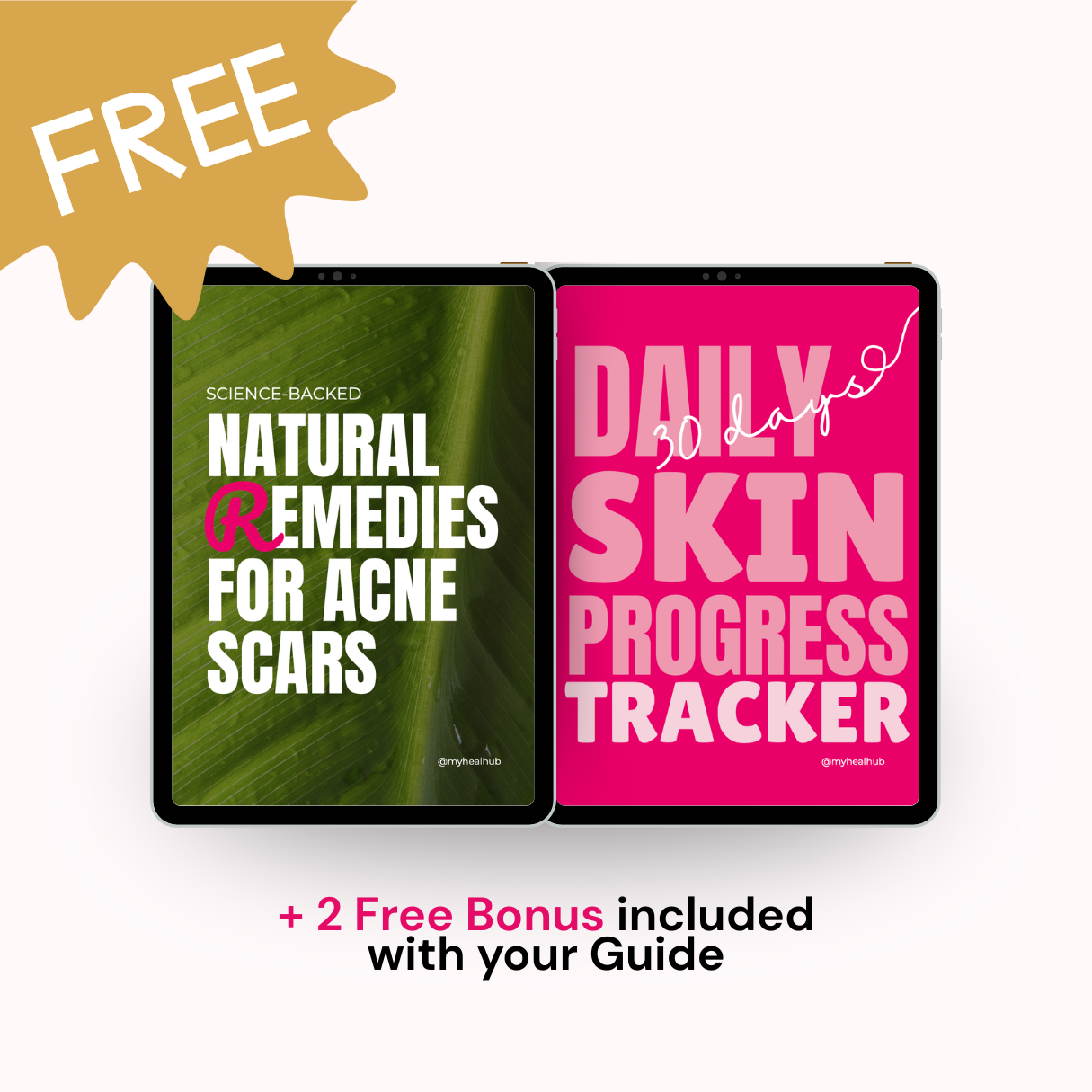 The Ultimate Acne Scar Solution